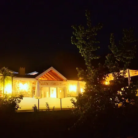Villa Sude Islamlar (Mediterranean)
