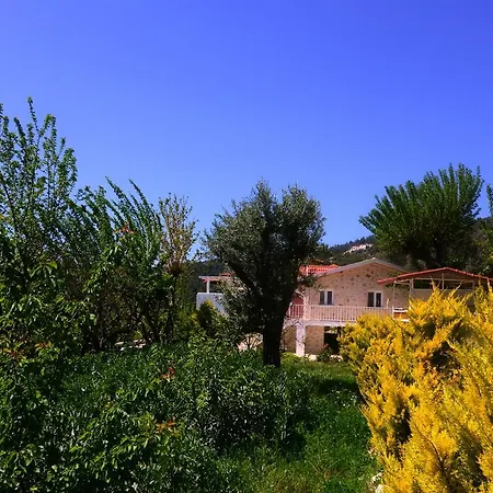 Villa Sude *