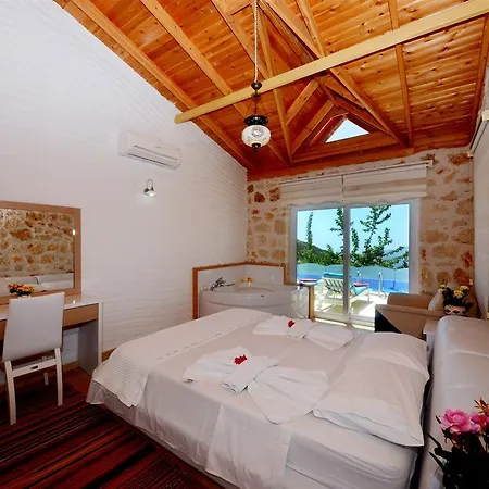 Villa Sude *