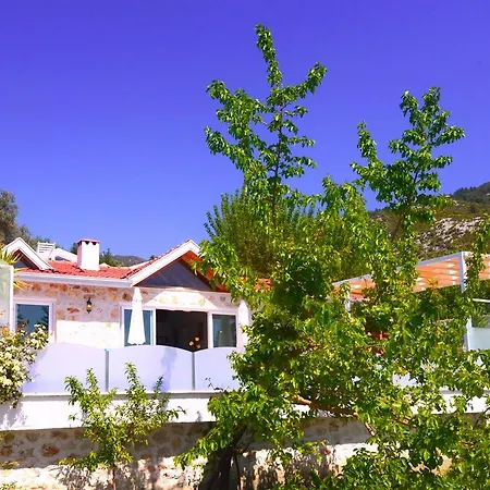 Villa Sude *