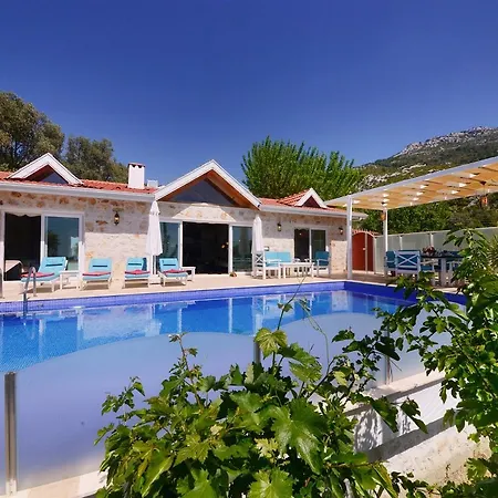 Villa Sude