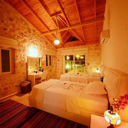 Sude Villa Islamlar (Mediterranean)