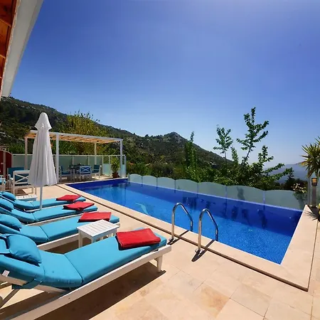 Sude Vila Islamlar (Mediterranean)