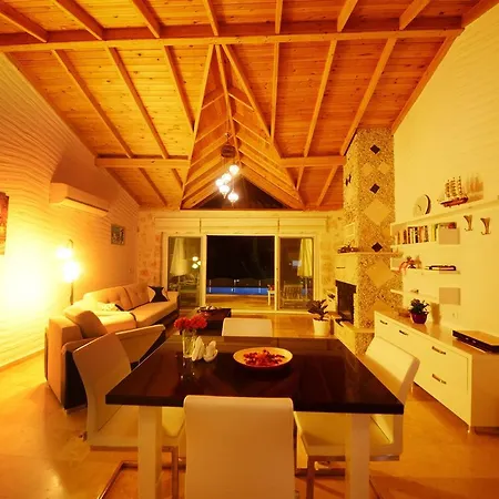 Vila Sude Islamlar (Mediterranean)